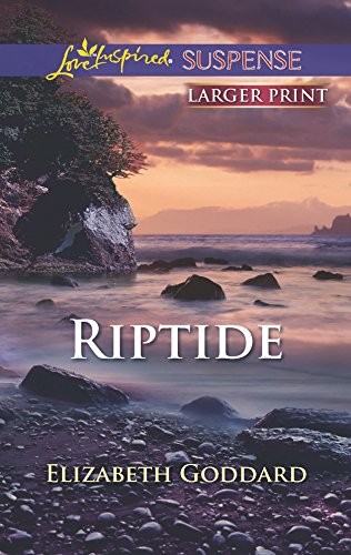 Riptide book cover
