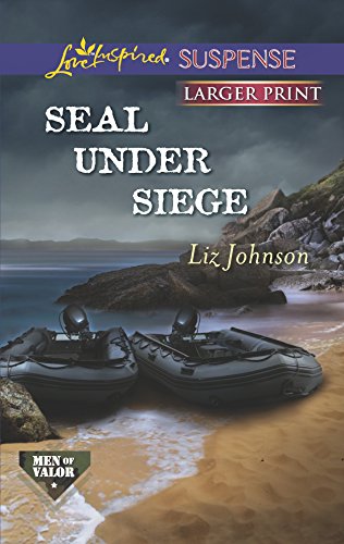 SEAL Under Siege book cover