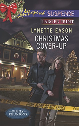 Christmas Cover-Up book cover