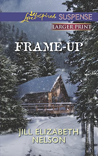 Frame-Up book cover
