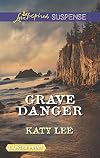 Grave Danger (Love Inspired LP Suspense)
