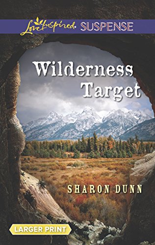 Wilderness Target book cover