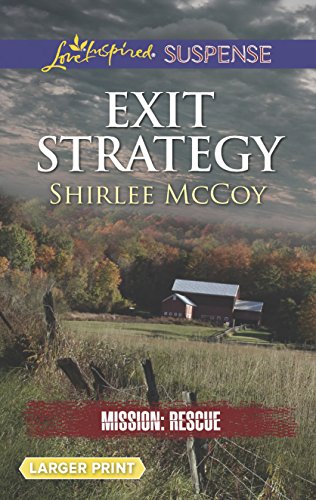 Exit Strategy book cover