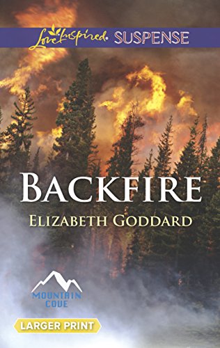 Backfire book cover