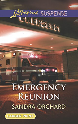 Emergency Reunion book cover