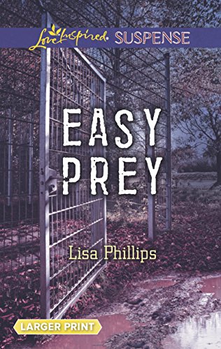 Easy Prey book cover