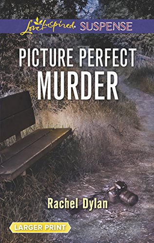 Picture Perfect Murder book cover