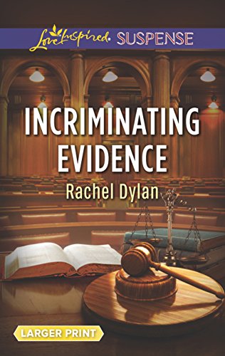 Incriminating Evidence book cover
