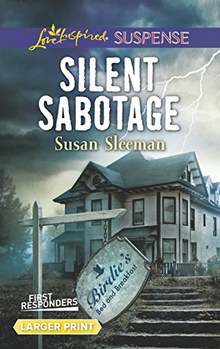 Silent Sabotage cover