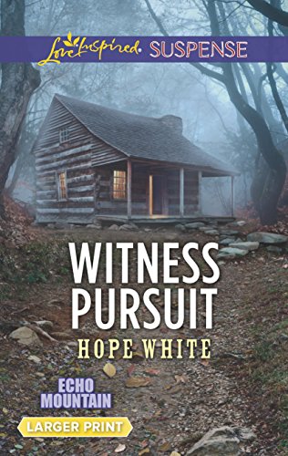 Witness Pursuit book cover