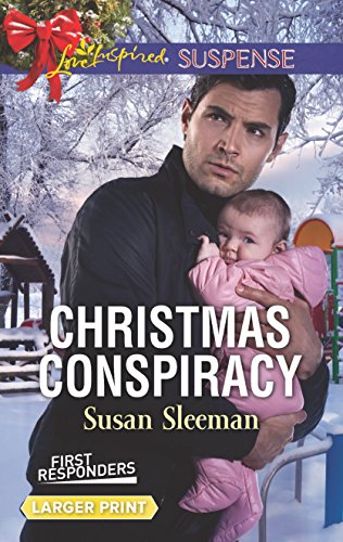 Christmas Conspiracy cover