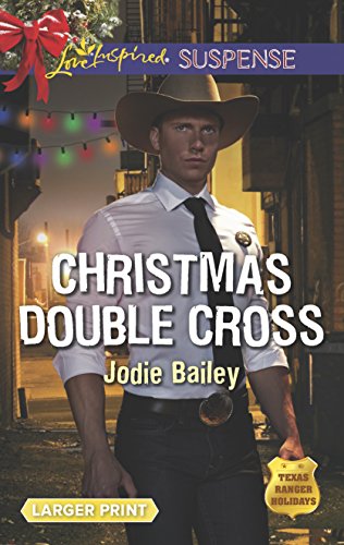 Christmas Double Cross (By: Jodie Bailey) cover