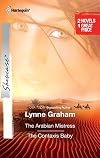 The Arabian Mistress [and] The Contaxis Baby