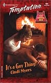 It's a Guy Thing!