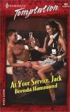At Your Service, Jack