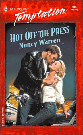Hot Off The Press book cover