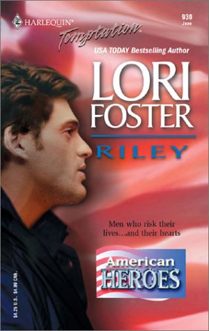 Riley cover