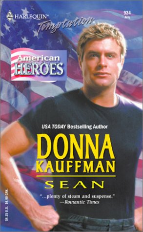Sean book cover
