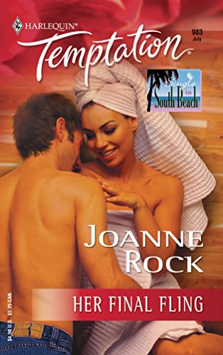 Her Final Fling book cover