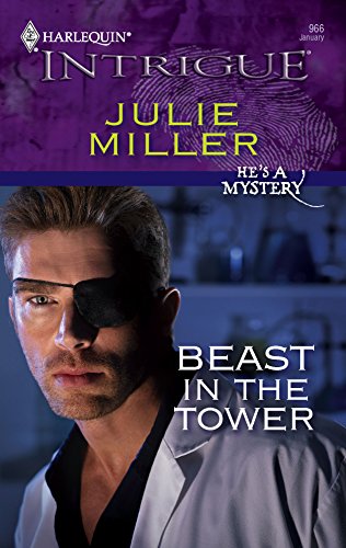 Beast In The Tower book cover