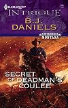 Secret of Deadman's Coulee = Secret of Deadman's Ravine