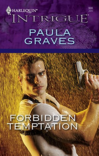 Forbidden Temptation book cover