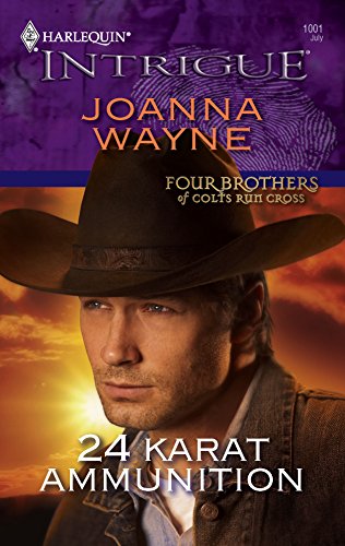 24 Karat Ammunition cover