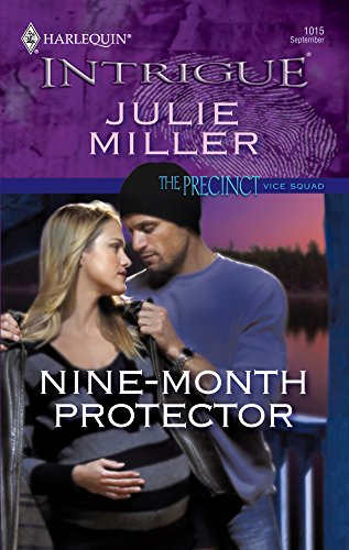Nine-Month Protector book cover