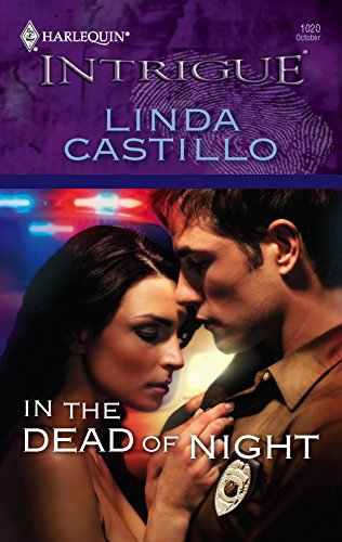 In the Dead of Night book cover