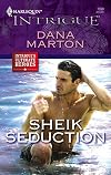 Sheik Seduction