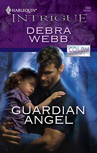 Guardian Angel book cover