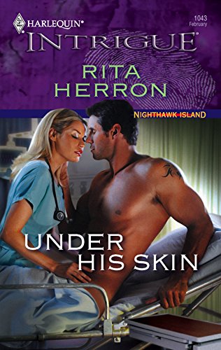 Under His Skin book cover
