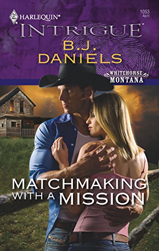 Matchmaking with a Mission cover