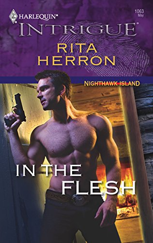 In the Flesh book cover