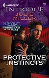Protective Instincts