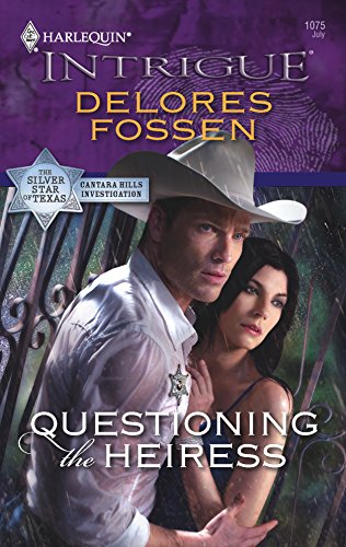 Questioning the Heiress book cover