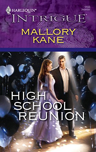 High School Reunion book cover