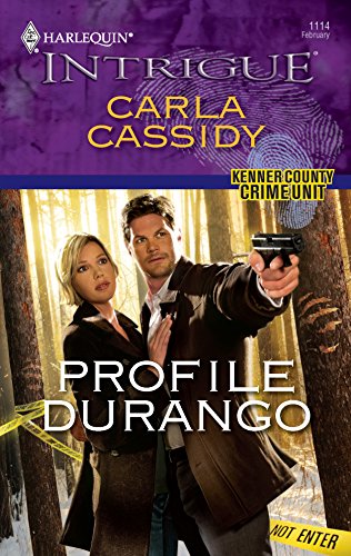 Profile Durango (By: Carla Cassidy) cover