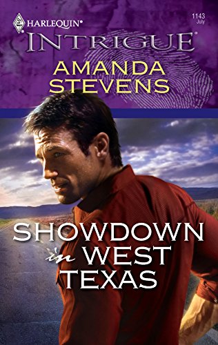 Showdown in West Texas cover