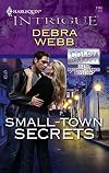 Small-Town Secrets
