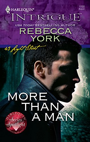 More Than a Man