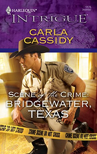 Bridgewater, Texas book cover