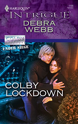 Colby Lockdown cover