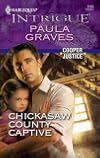 Chickasaw County Captive