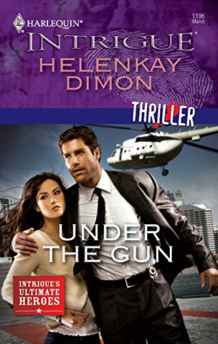 Under the Gun book cover