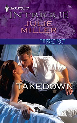 Takedown book cover