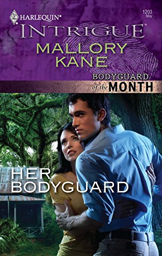 Her Bodyguard book cover