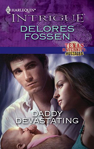 Daddy Devastating book cover