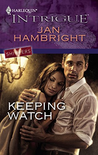 Keeping Watch (By: Jan Hambright) cover