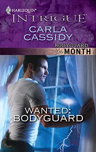 Wanted (By: Carla Cassidy) cover